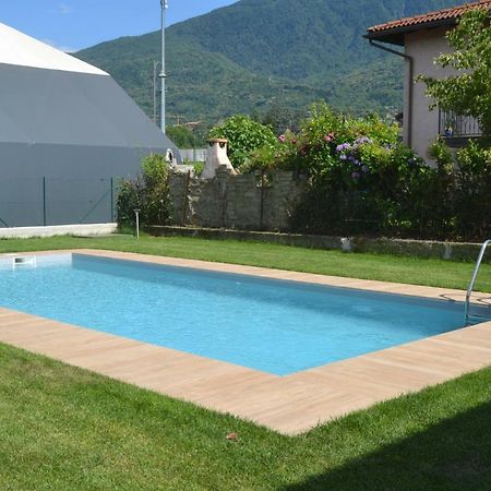 קוליקו Lido 3 Pool, 30M From The Lake, Pet Friendly Como Lake מראה חיצוני תמונה