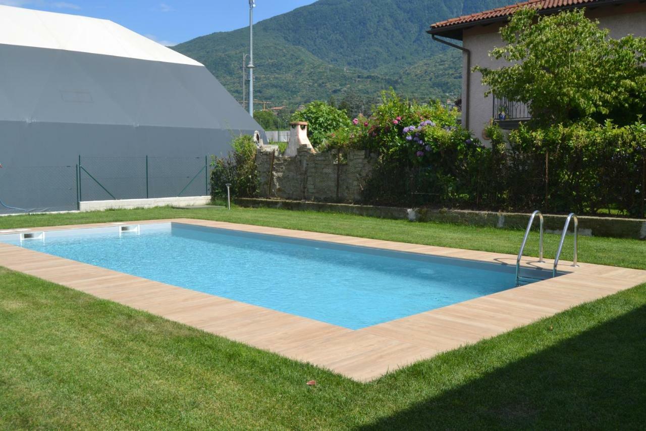 קוליקו Lido 3 Pool, 30M From The Lake, Pet Friendly Como Lake מראה חיצוני תמונה